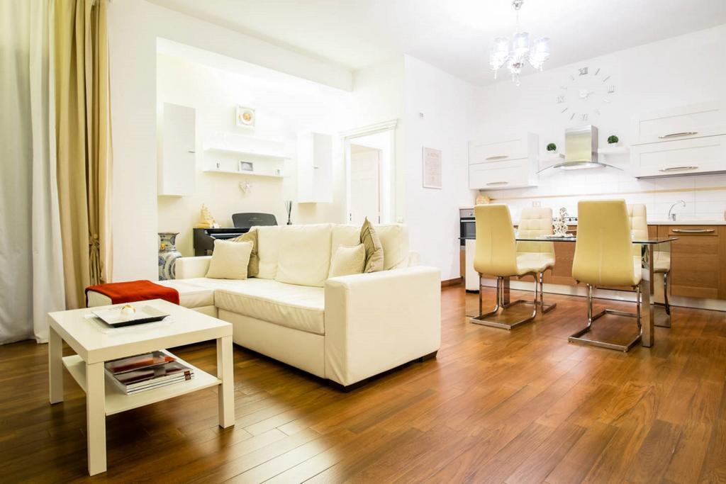 Excellence, Free Parking, 3 Minutes Walking From Sassi Apartment Matera Room photo